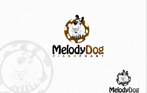 Melody Dog